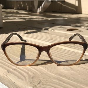 Calvin Klein Glasses